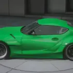 Toyota Supra A902