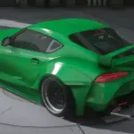 Toyota Supra A903