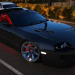 Toyota Supra2