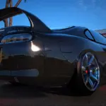 Toyota Supra3