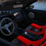 Toyota Supra4