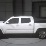 Toyota Tacoma 20162