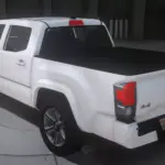 Toyota Tacoma 20163
