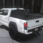 Toyota Tacoma 20223