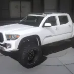 Toyota Tacoma TRD