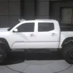 Toyota Tacoma TRD2