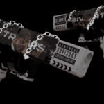 Travis Glock (APPISTOL) V1.0