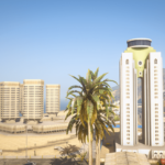 Tripoli Icons – Dat El Emad Towers & Tripoli Tower [Add-On / FiveM] V3.0