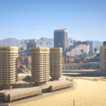 Tripoli Icons – Dat El Emad Towers & Tripoli Tower [Add-On / FiveM] V3.0
