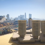 Tripoli Icons – Dat El Emad Towers & Tripoli Tower [Add-On / FiveM] V3.0