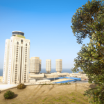 Tripoli Icons – Dat El Emad Towers & Tripoli Tower [Add-On / FiveM] V3.0