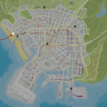 Tripoli Icons – Dat El Emad Towers & Tripoli Tower [Add-On / FiveM] V3.0