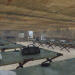 US military outpost / Menyoo V1.0
