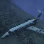Underwater Objects for Diving
