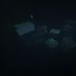 Underwater Objects for Diving3