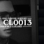 Vava Eyewear CL0013 for MP Male 1.0