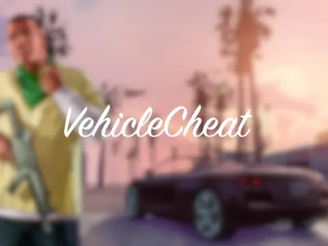 VehicleCheat 1.0