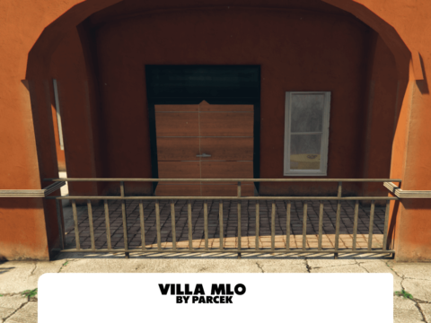 Villa House [MLO]