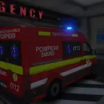 Volkswagen Crafter Smurd5