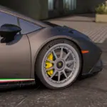Wheel Lamborghini AL13 [Replace]