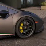 Wheel Lamborghini AL13 [Replace]