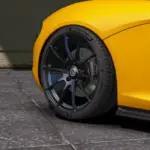 Wheel Mclaren P1 [Replace]