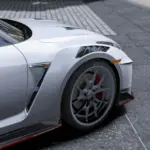 Wheel Rays Volk Racing G025 LC [Replace]