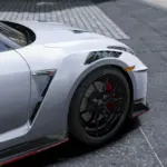 Wheel Rays Volk Racing G025 LC [Replace]