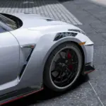 Wheel Rays Volk Racing G025 LC [Replace]