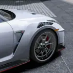 Wheel Rays Volk Racing G025 LC [Replace]