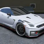 Wheel Rays Volk Racing G025 LC [Replace]