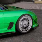 Wheel Rotiform IHR [Replace]