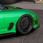 Wheel Rotiform IHR [Replace]