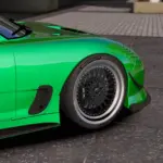 Wheel Rotiform IHR [Replace]