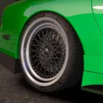 Wheel Rotiform IHR [Replace]