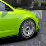 Wheel Velare VLR F1 [Replace]