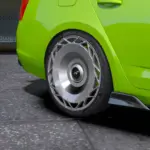 Wheel Velare VLR F1 [Replace]