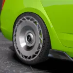 Wheel Velare VLR F1 [Replace]