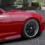 Wheel Volk Racing GT-N [Replace]