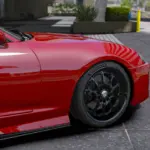 Wheel Volk Racing GT-N [Replace]