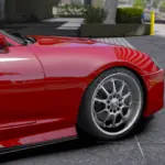Wheel Volk Racing GT-N [Replace]
