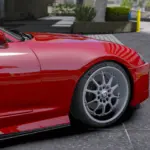 Wheel Volk Racing GT-N [Replace]