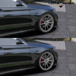 Wheel Vorsteiner ER-V FF109 [Replace]