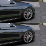 Wheel Vorsteiner ER-V FF109 [Replace]