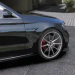 Wheel Vorsteiner ER-V FF109 [Replace]