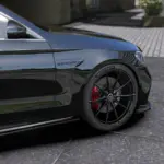 Wheel Vorsteiner ER-V FF109 [Replace]