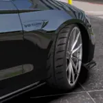 Wheel Vorsteiner ER-V FF109 [Replace]