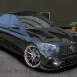 Wheel Vorsteiner ER-V FF109 [Replace]