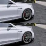 Wheel Vorsteiner VFE 402 - 403 [Replace]