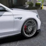 Wheel Vorsteiner VFE 402 - 403 [Replace]